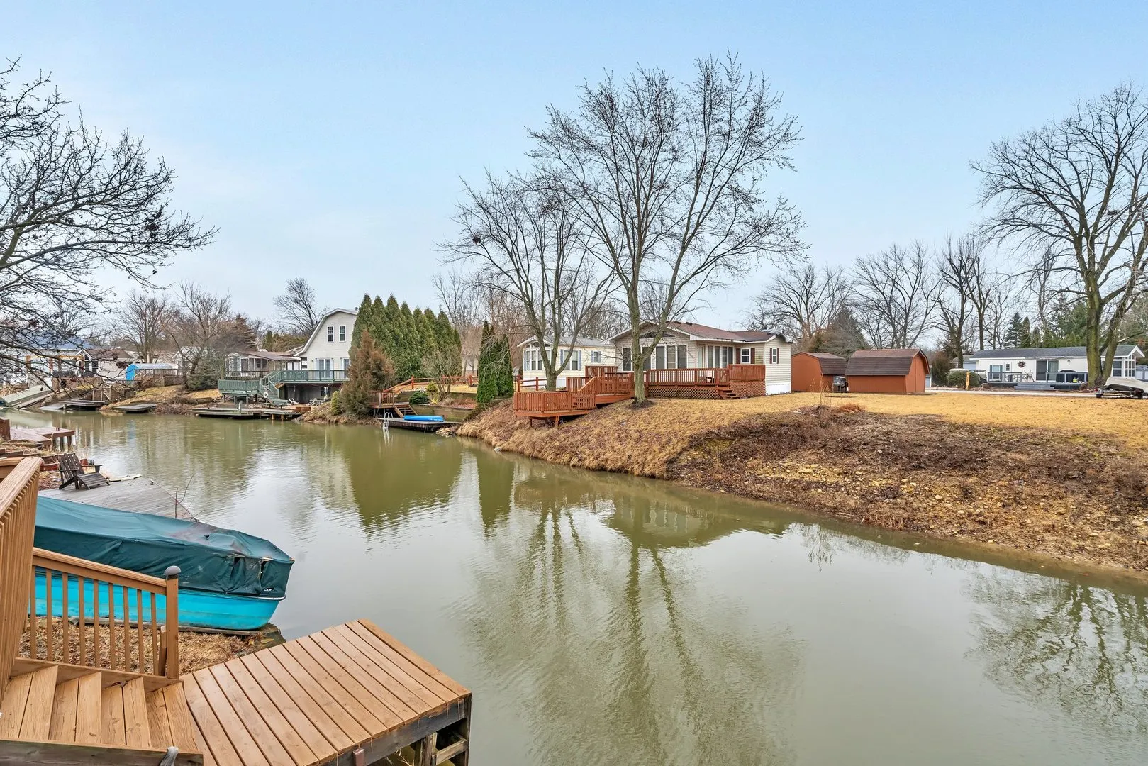 95 Smallmouth Lane IL