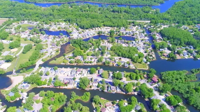 95 Smallmouth Lane IL