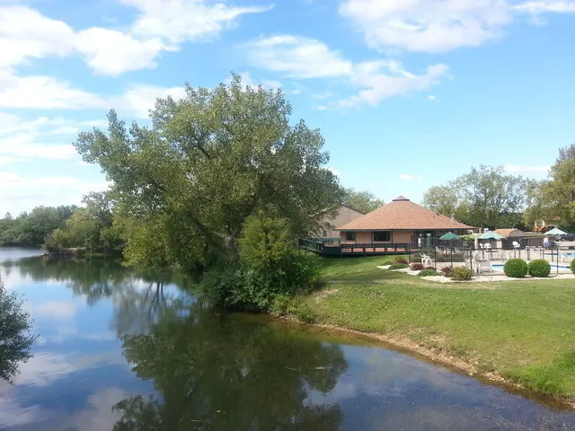 95 Smallmouth Lane IL