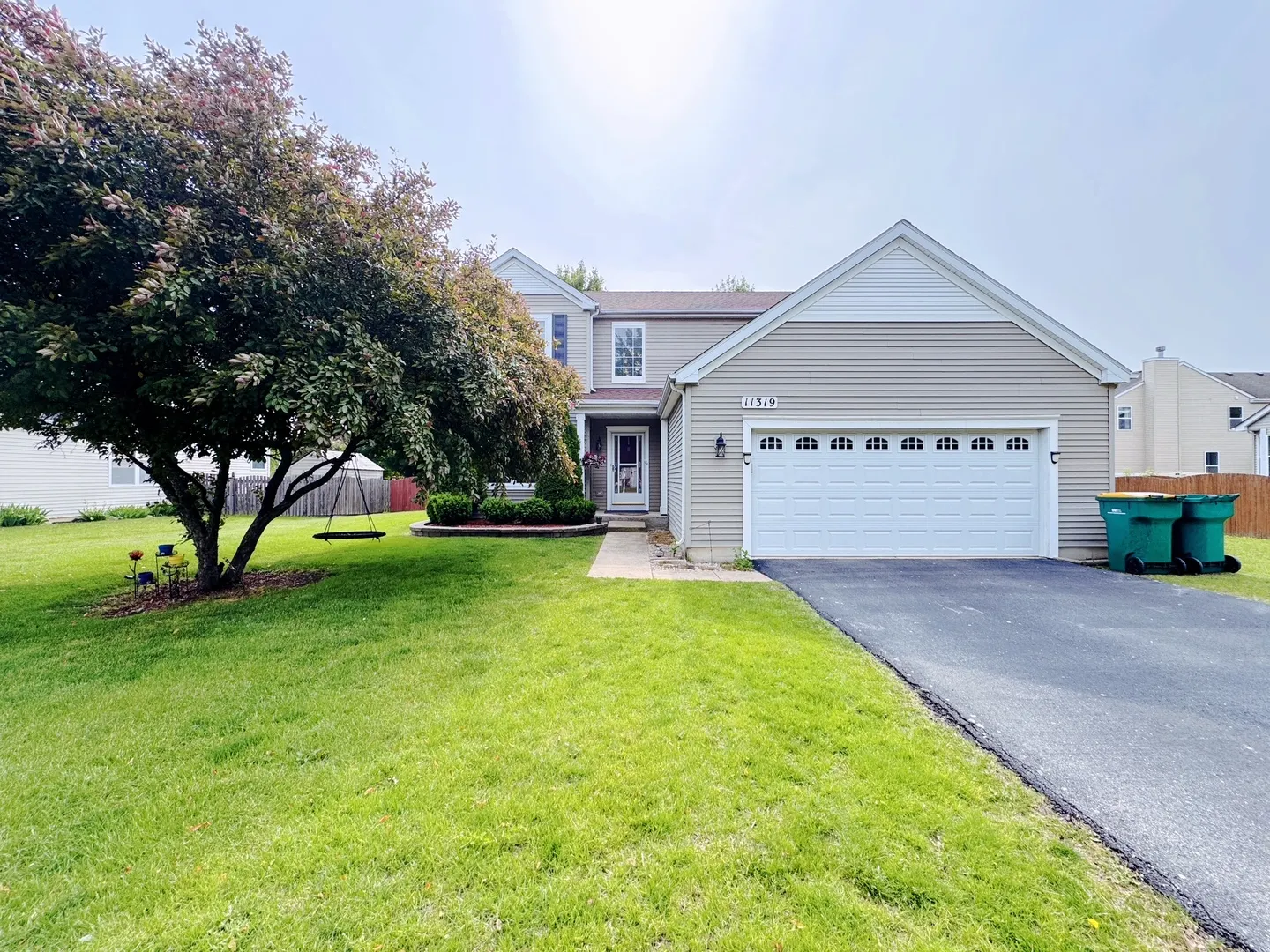 11319 Maplewood Drive IL
