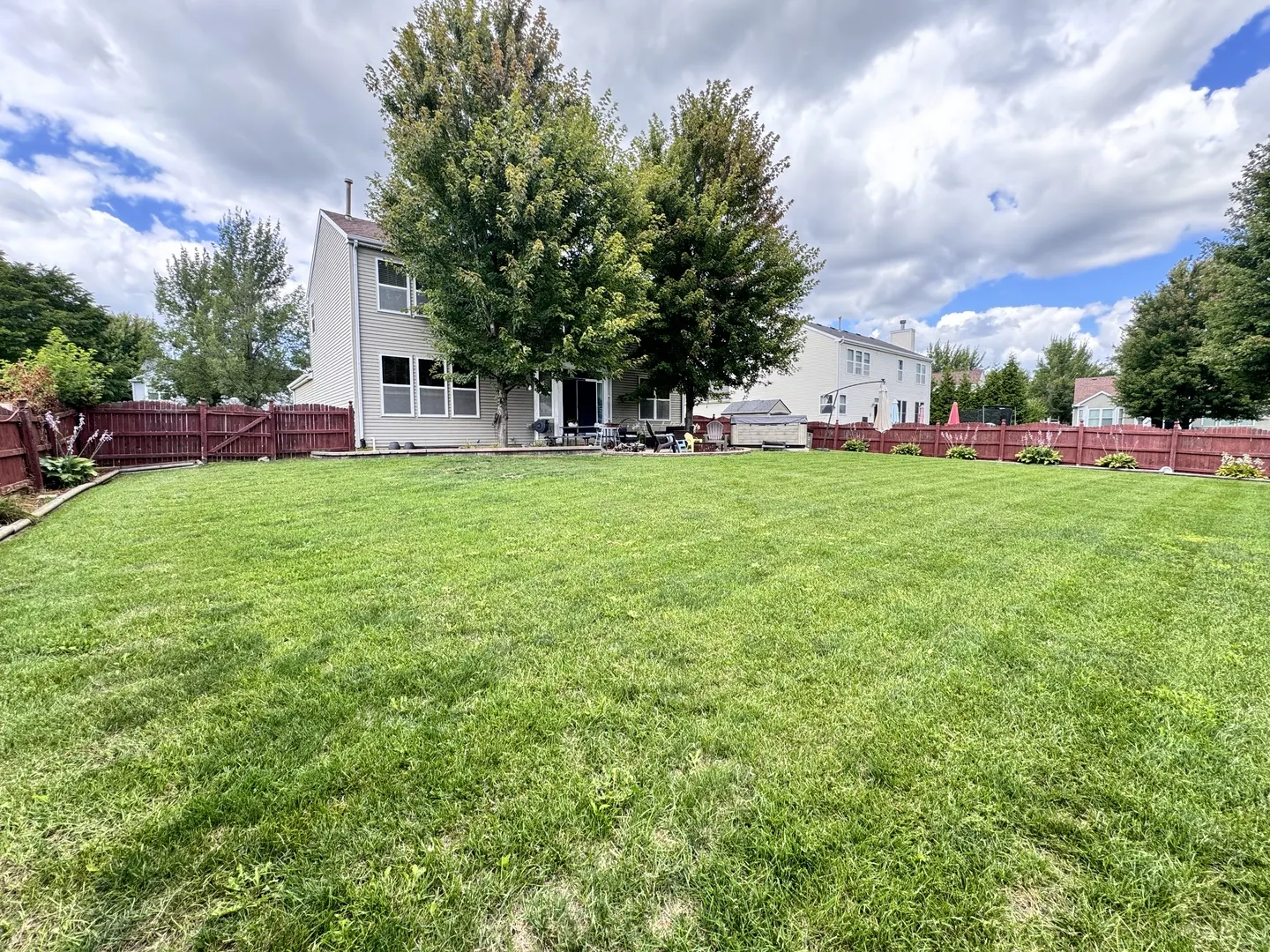 11319 Maplewood Drive IL