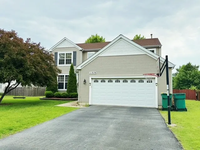 11319 Maplewood Drive IL