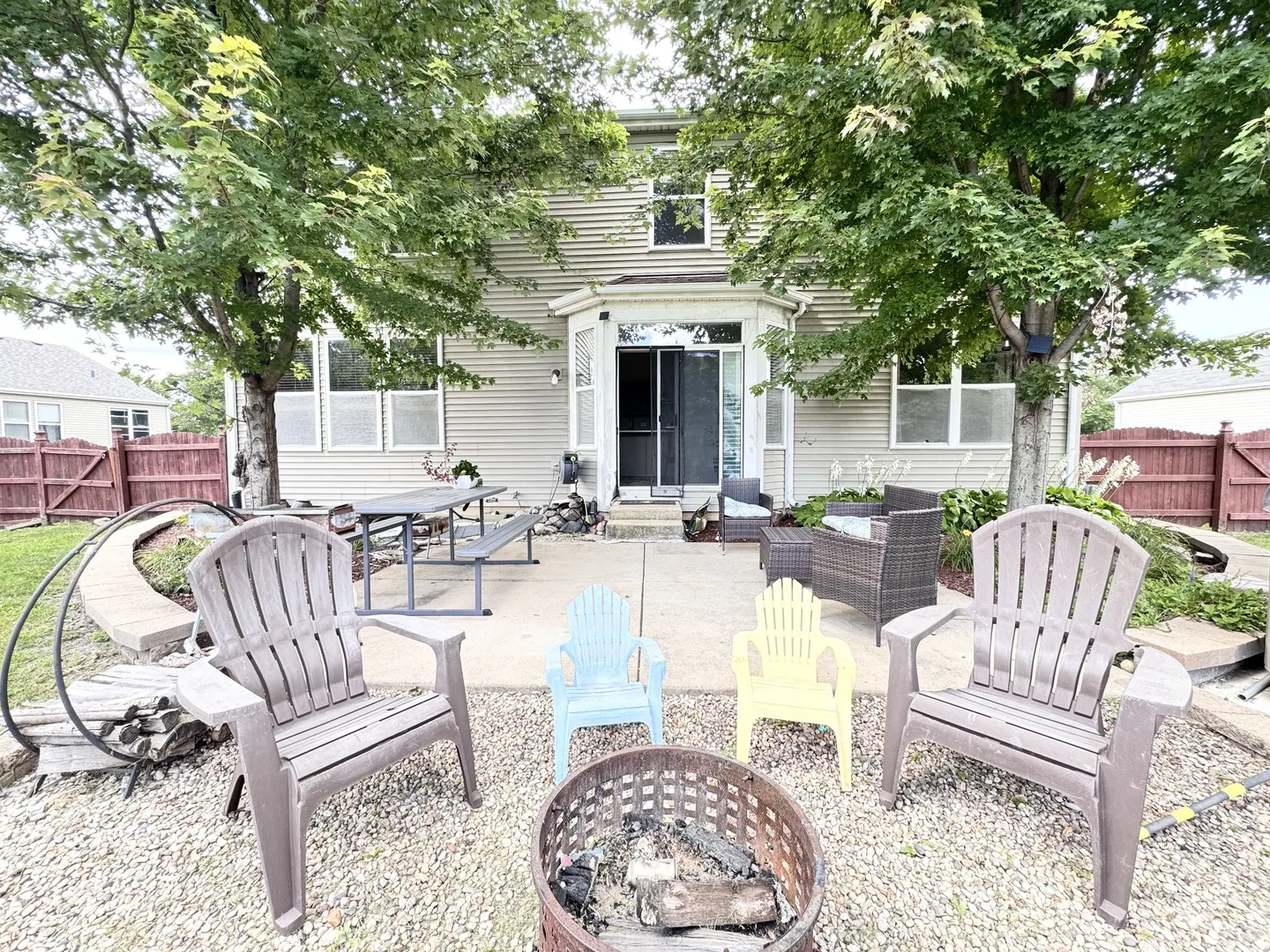 11319 Maplewood Drive IL