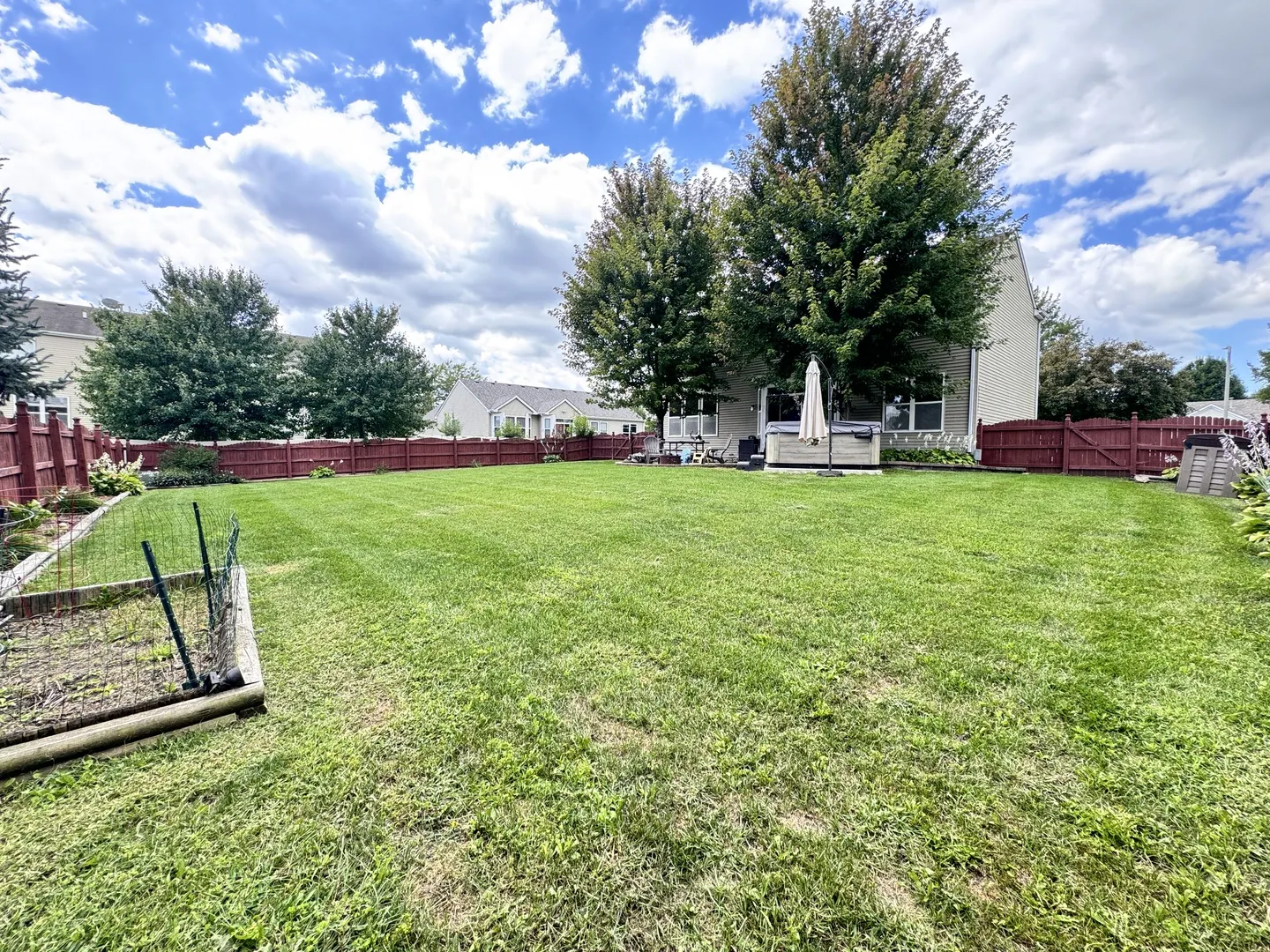 11319 Maplewood Drive IL