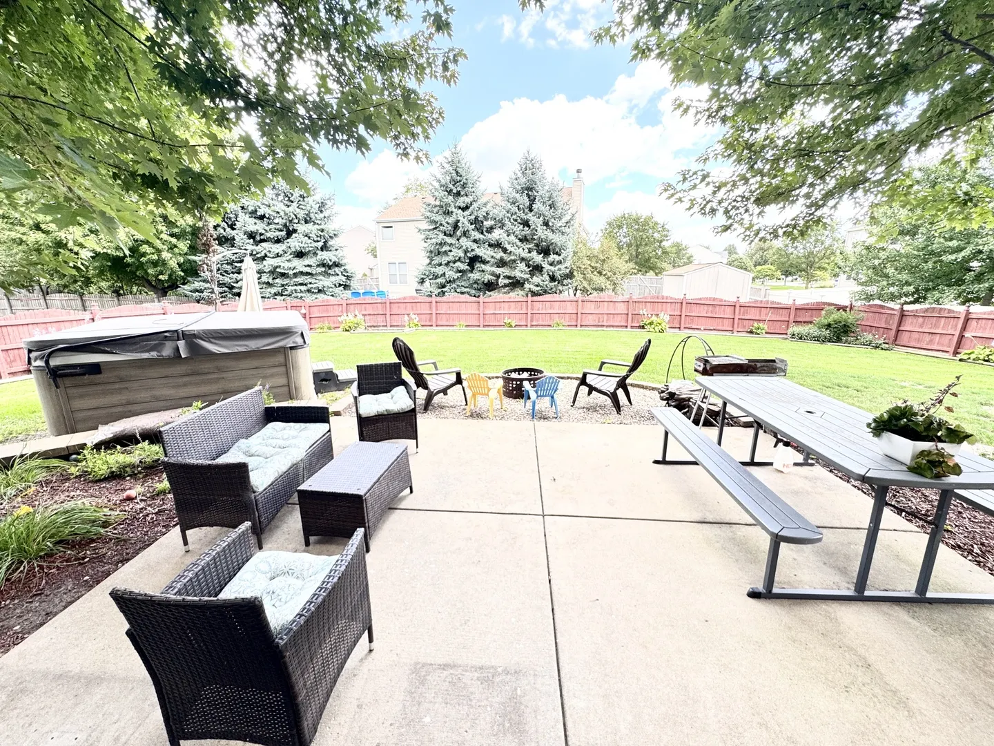 11319 Maplewood Drive IL