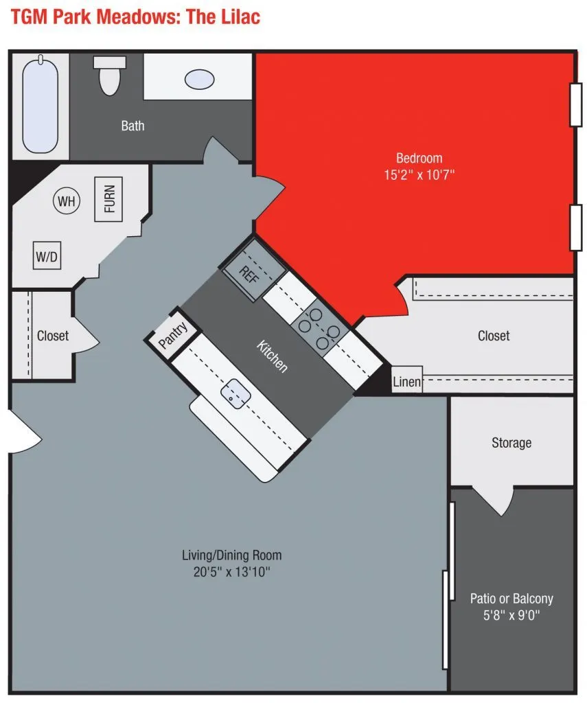 1650 Buttonwood Circle 3126 IL