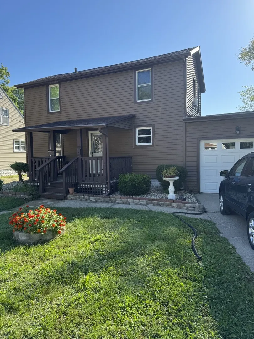 1304 12th Avenue IL