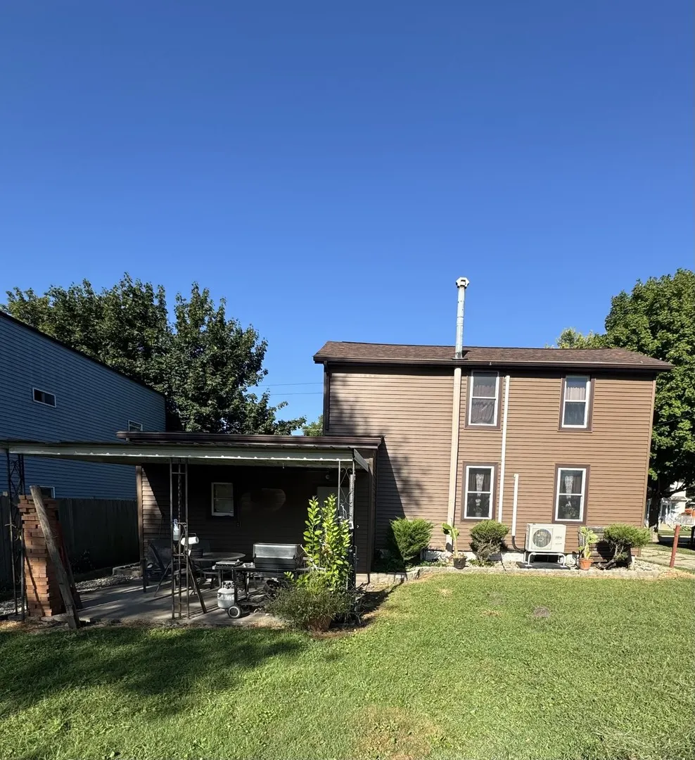 1304 12th Avenue IL