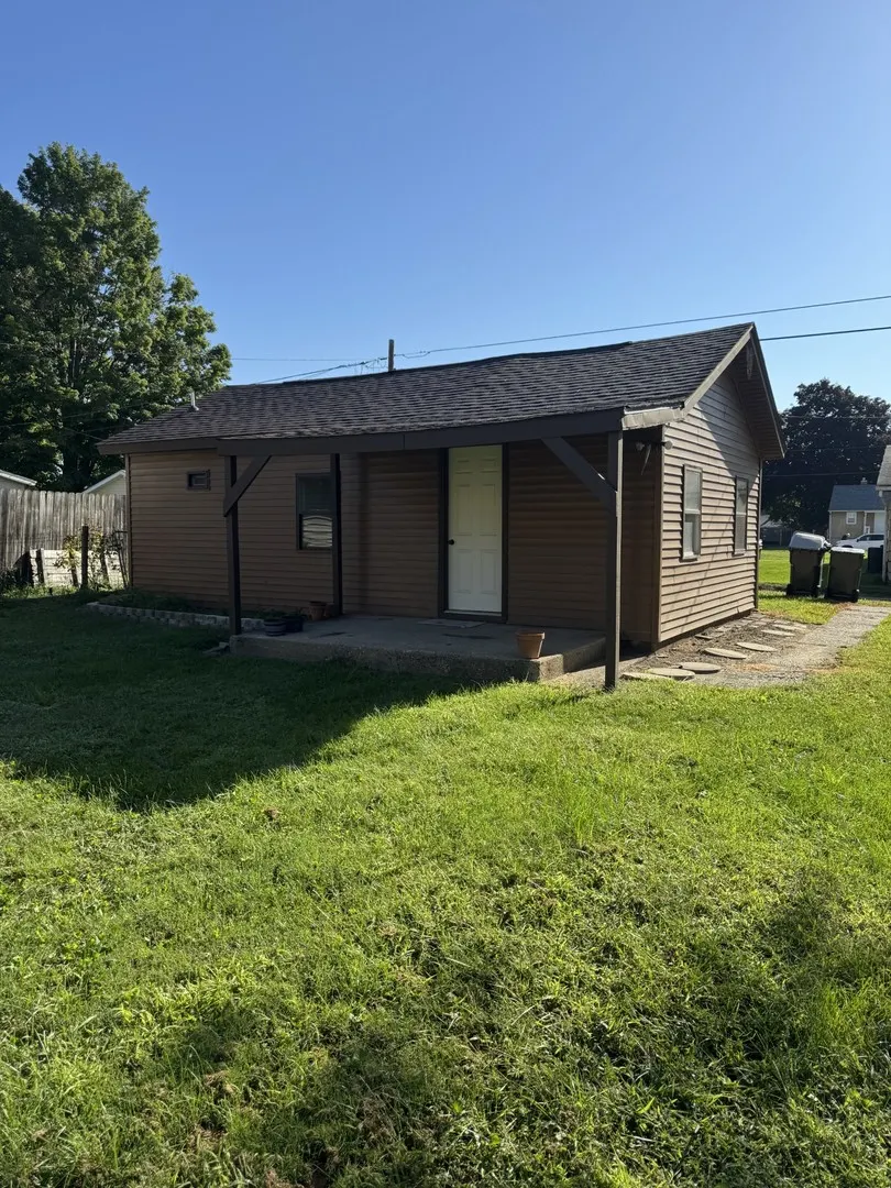 1304 12th Avenue IL