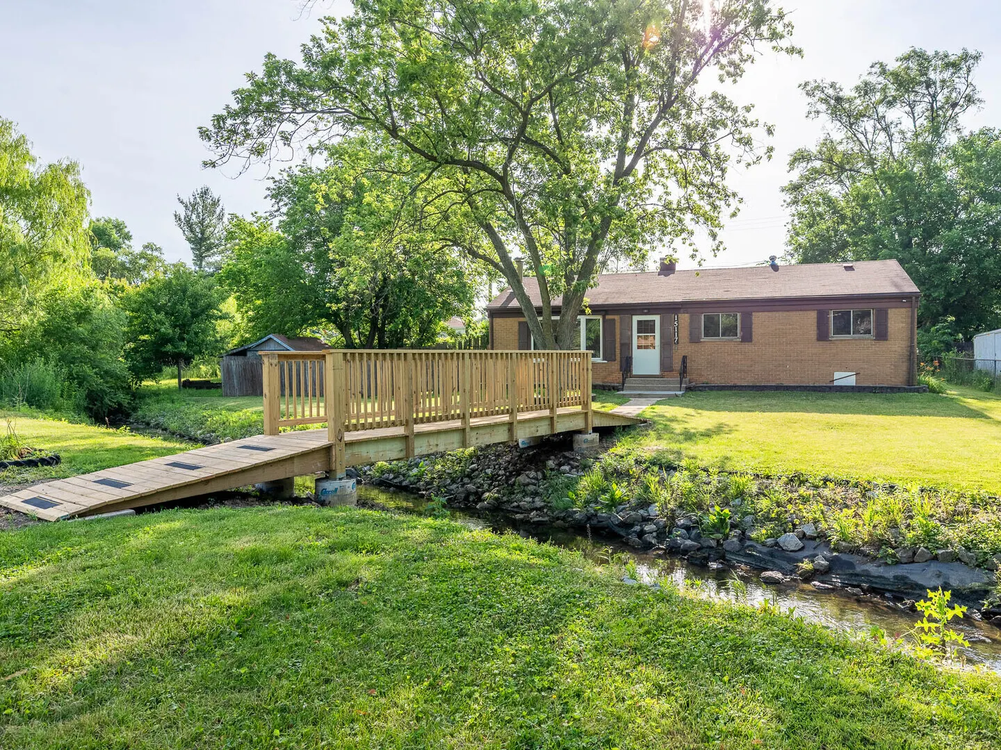 15117 La Crosse Avenue IL