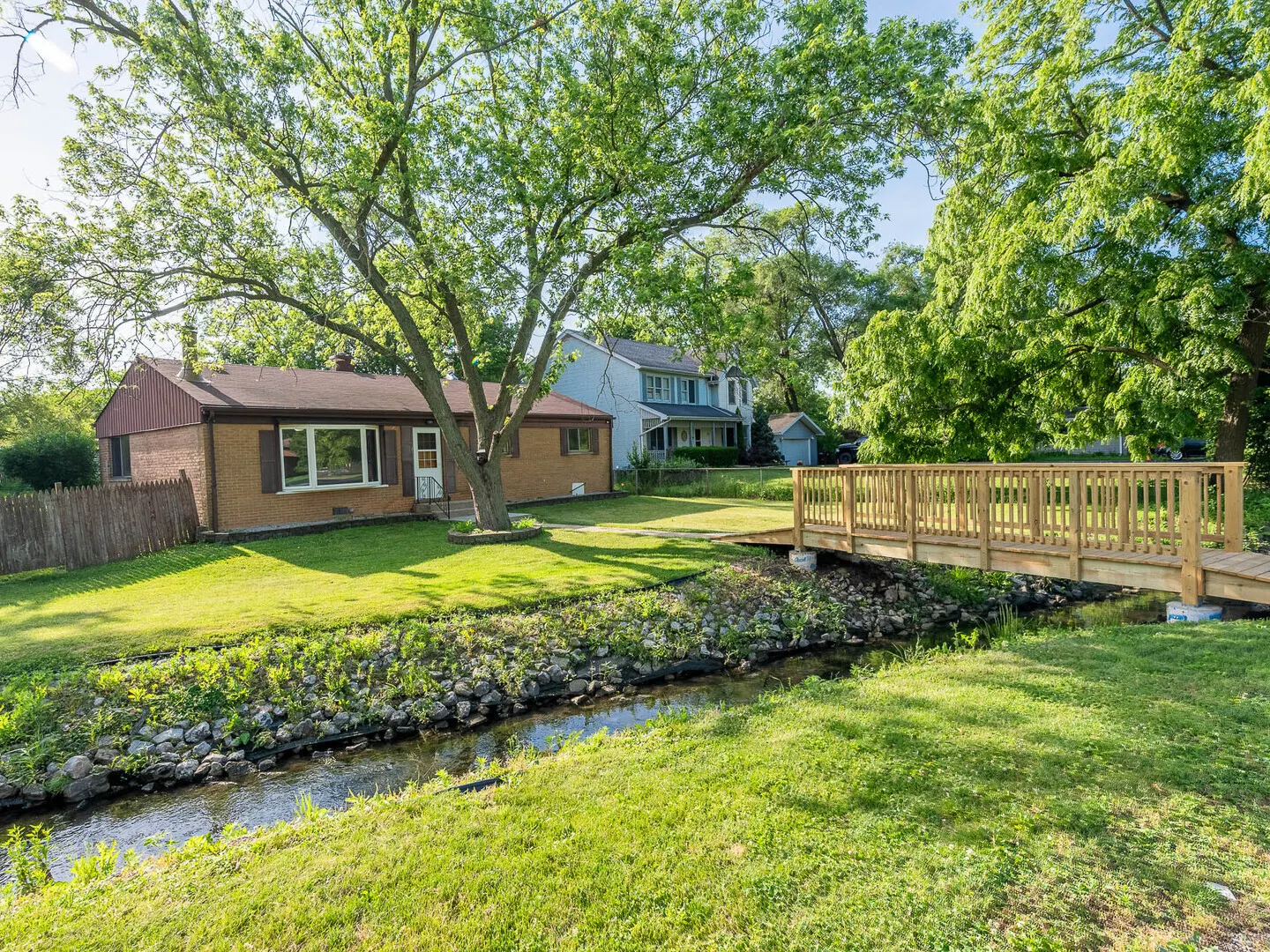 15117 La Crosse Avenue IL