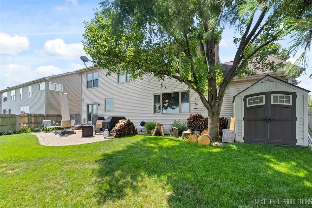 209 Somerset Drive IL