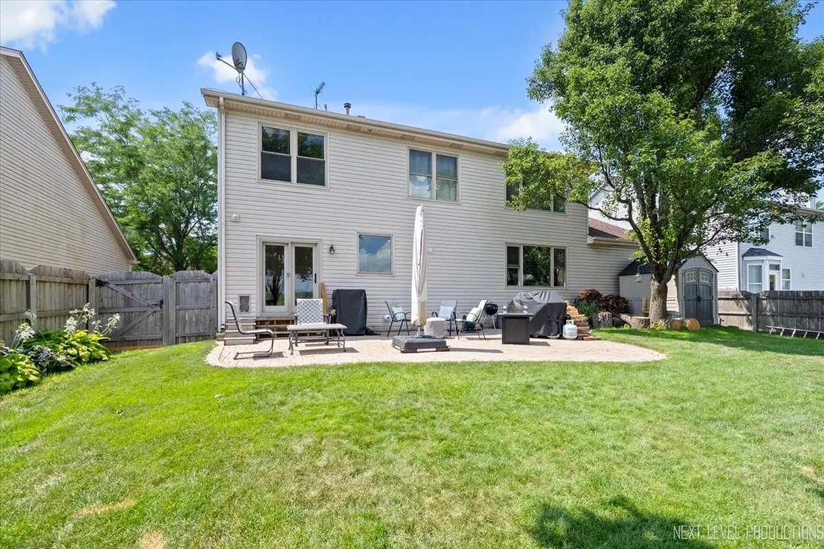 209 Somerset Drive IL