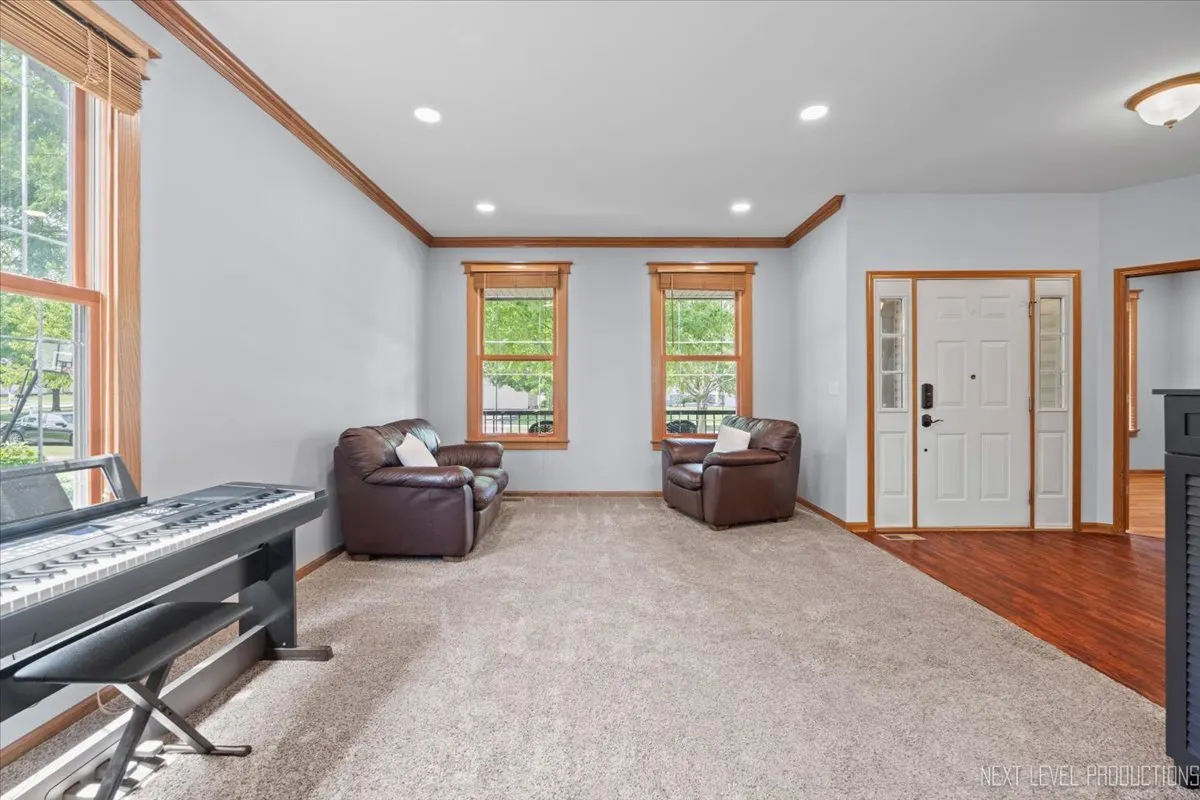 209 Somerset Drive IL