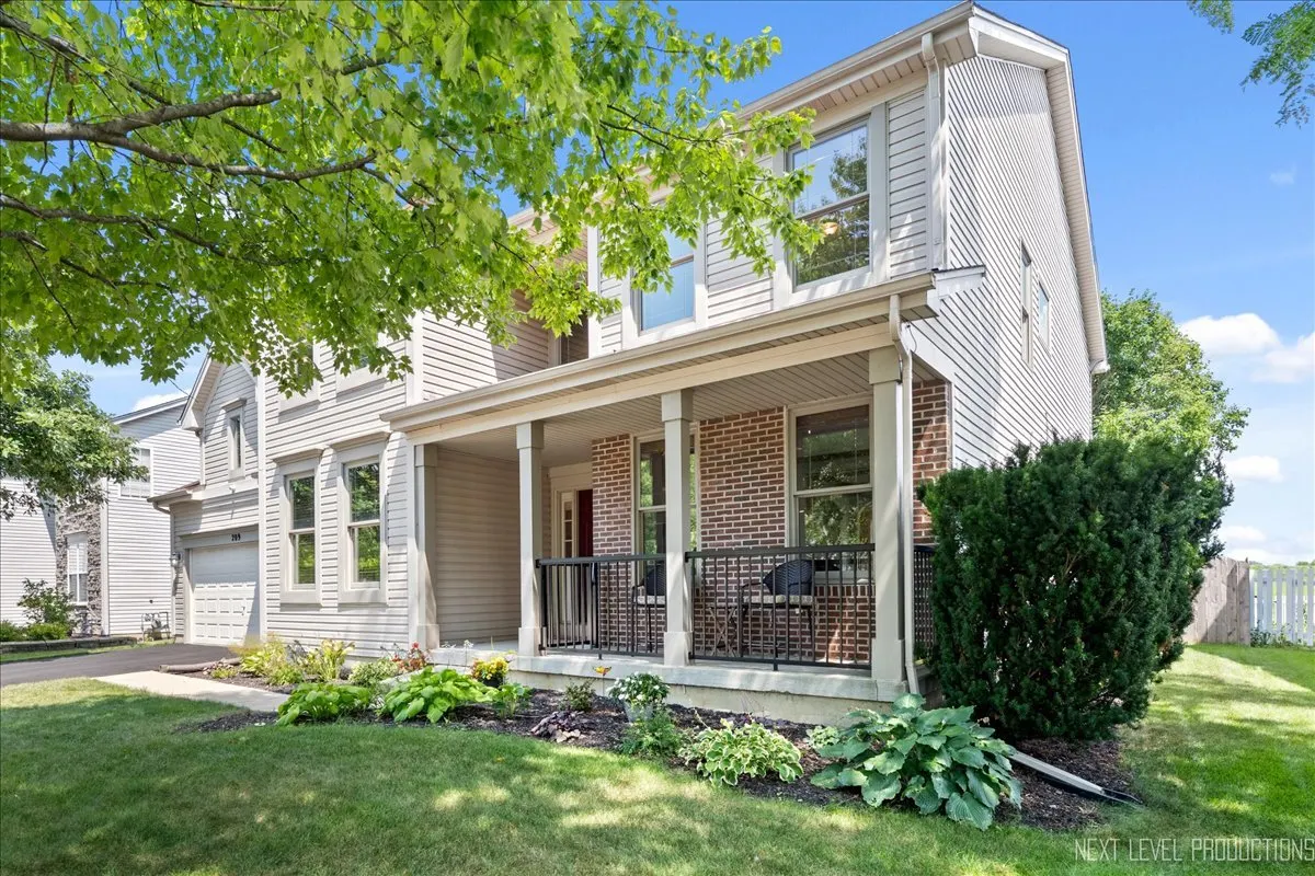 209 Somerset Drive IL