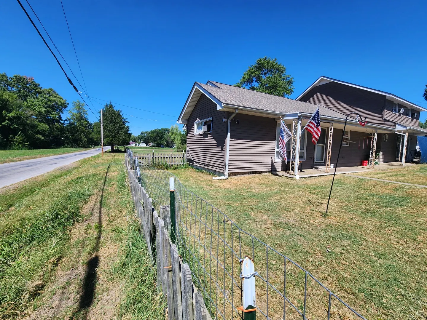 302 N Illinois Avenue IL
