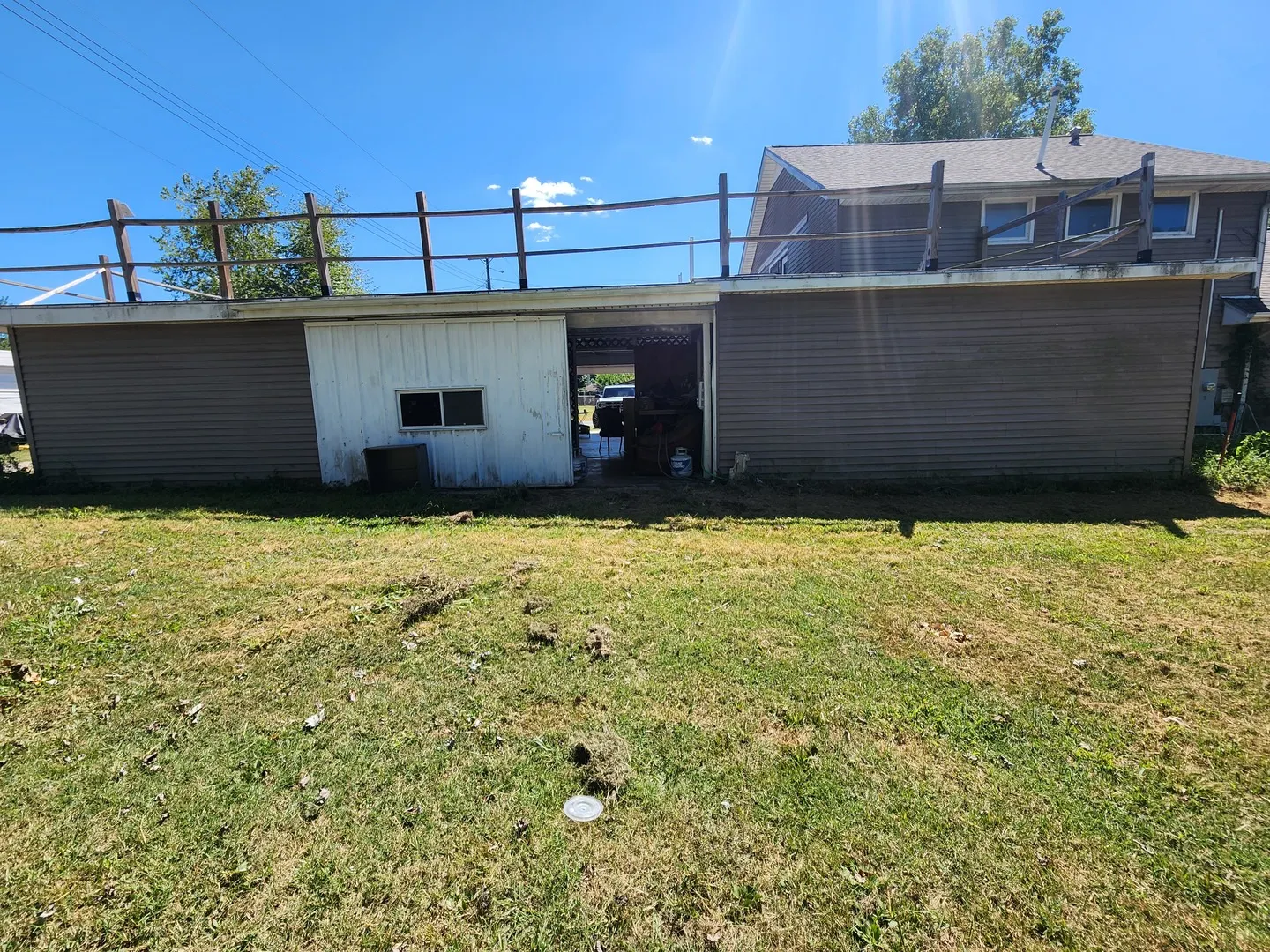 302 N Illinois Avenue IL