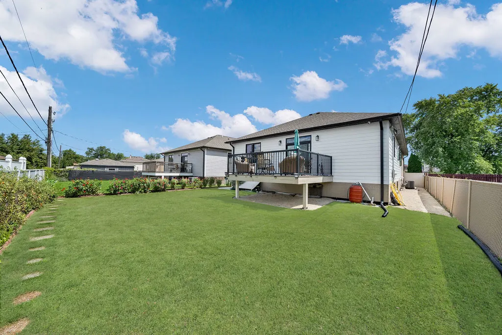 8332 S 78th Court IL