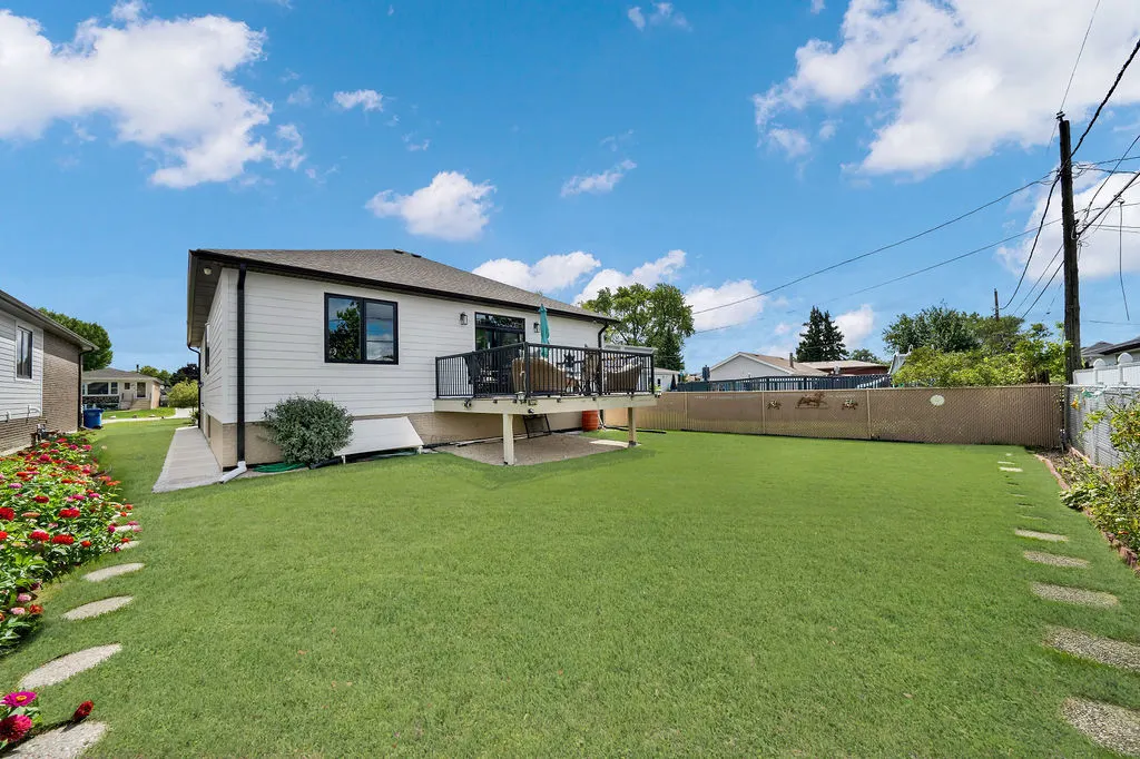 8332 S 78th Court IL