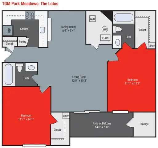 1681 E Green Briar Drive 3828 IL