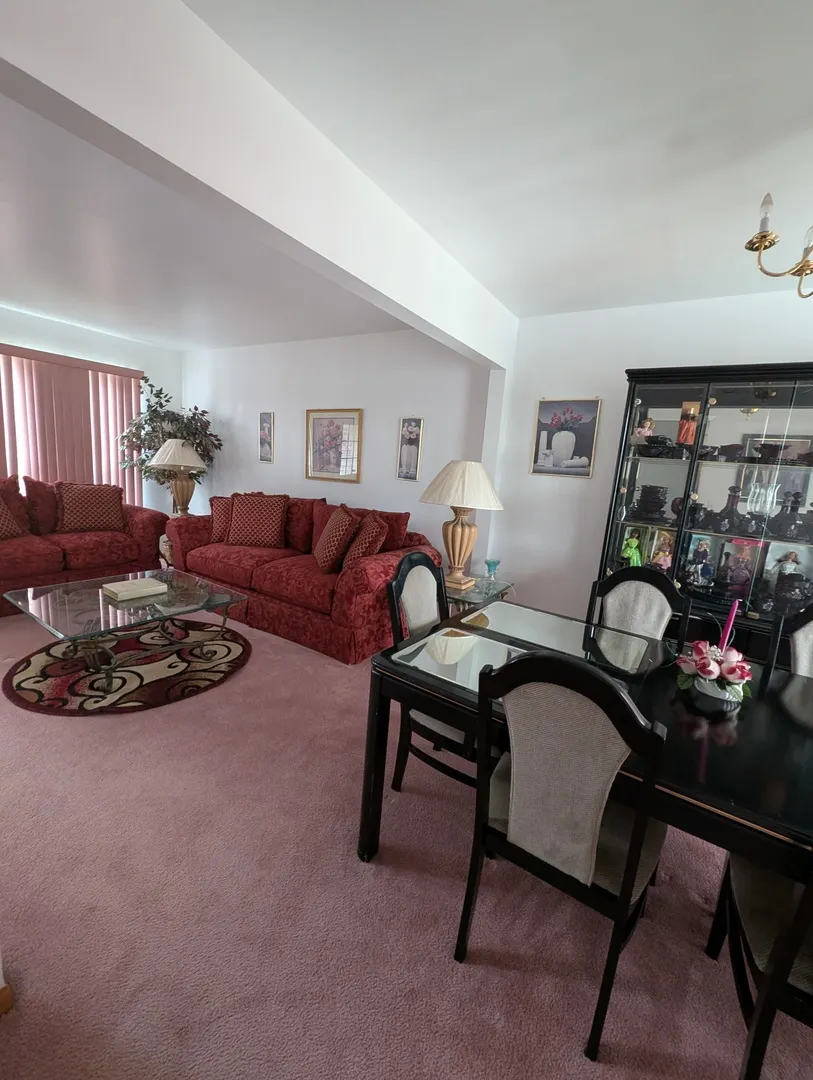 3104 Meadowsedge Lane IL