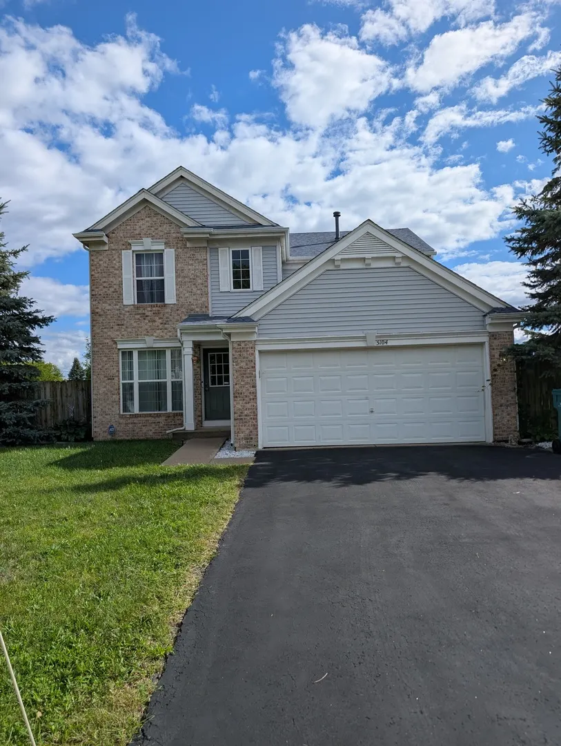 3104 Meadowsedge Lane IL