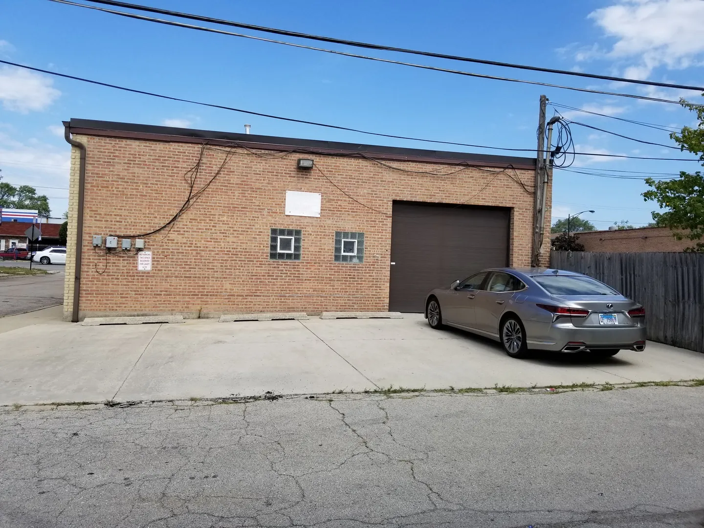 5995 S Archer Avenue IL