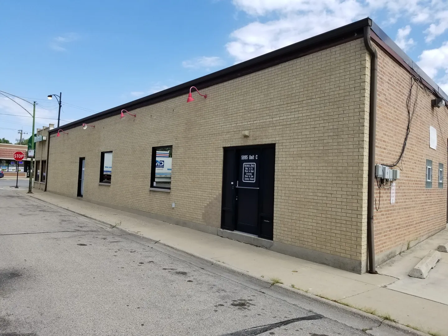 5995 S Archer Avenue IL