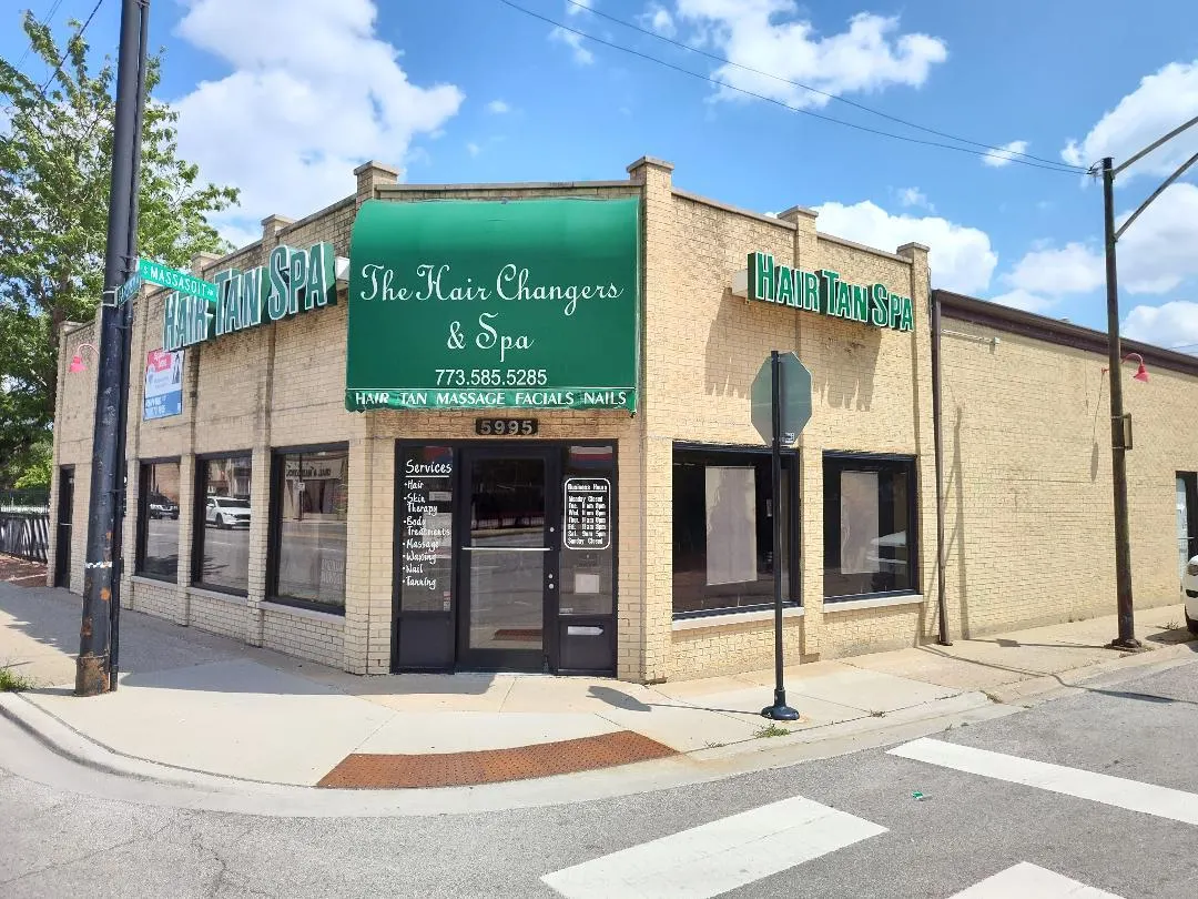 5995 S Archer Avenue IL