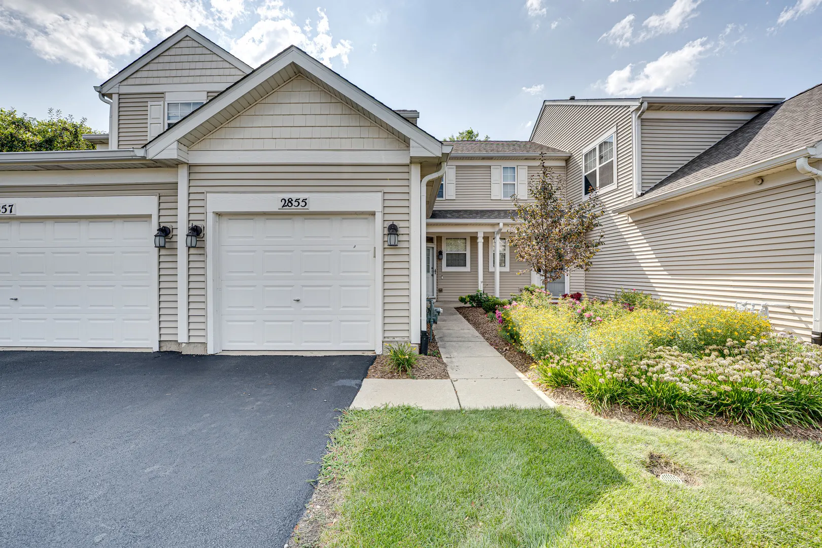 2855 Vernal Lane IL