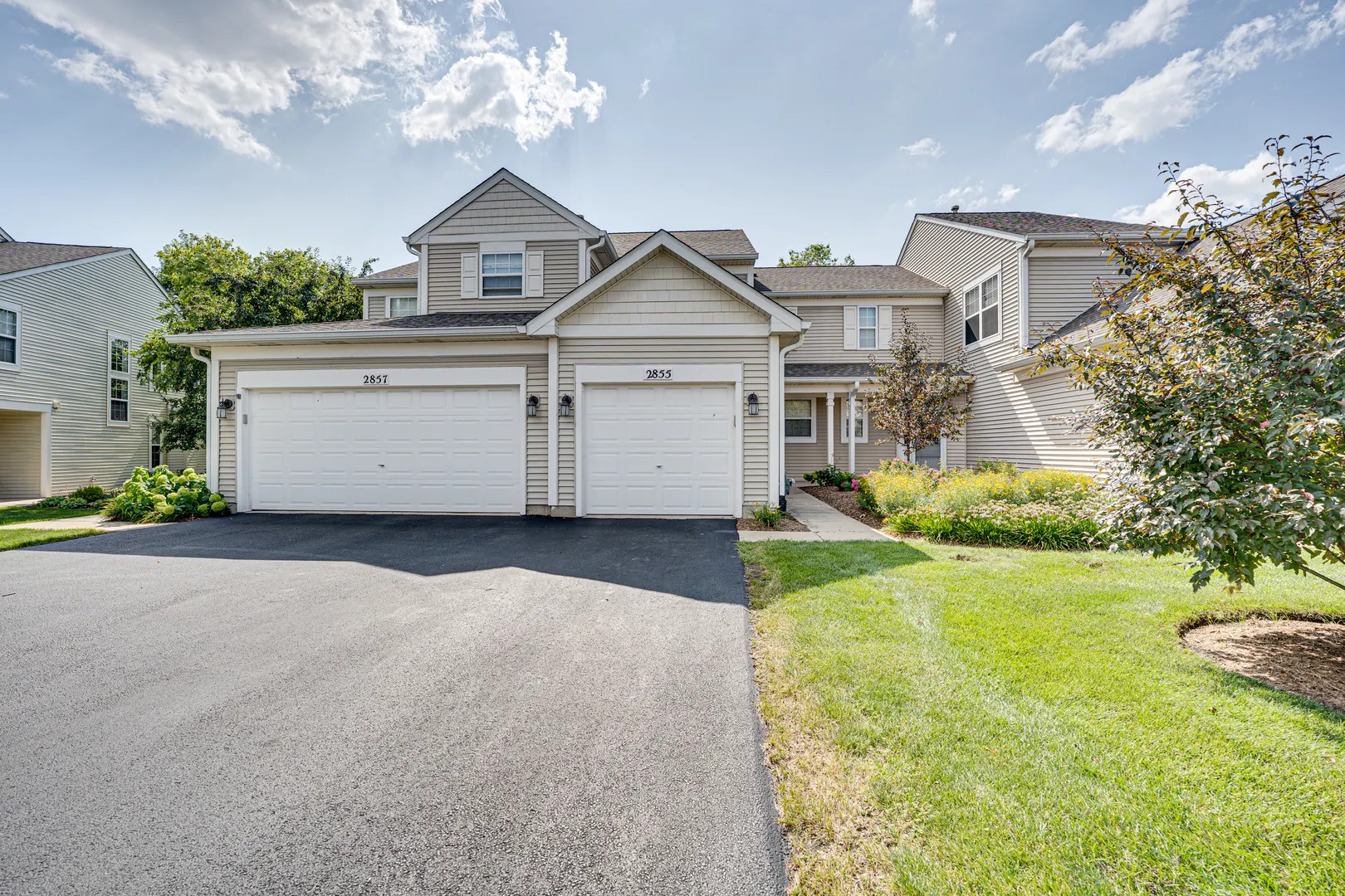 2855 Vernal Lane IL