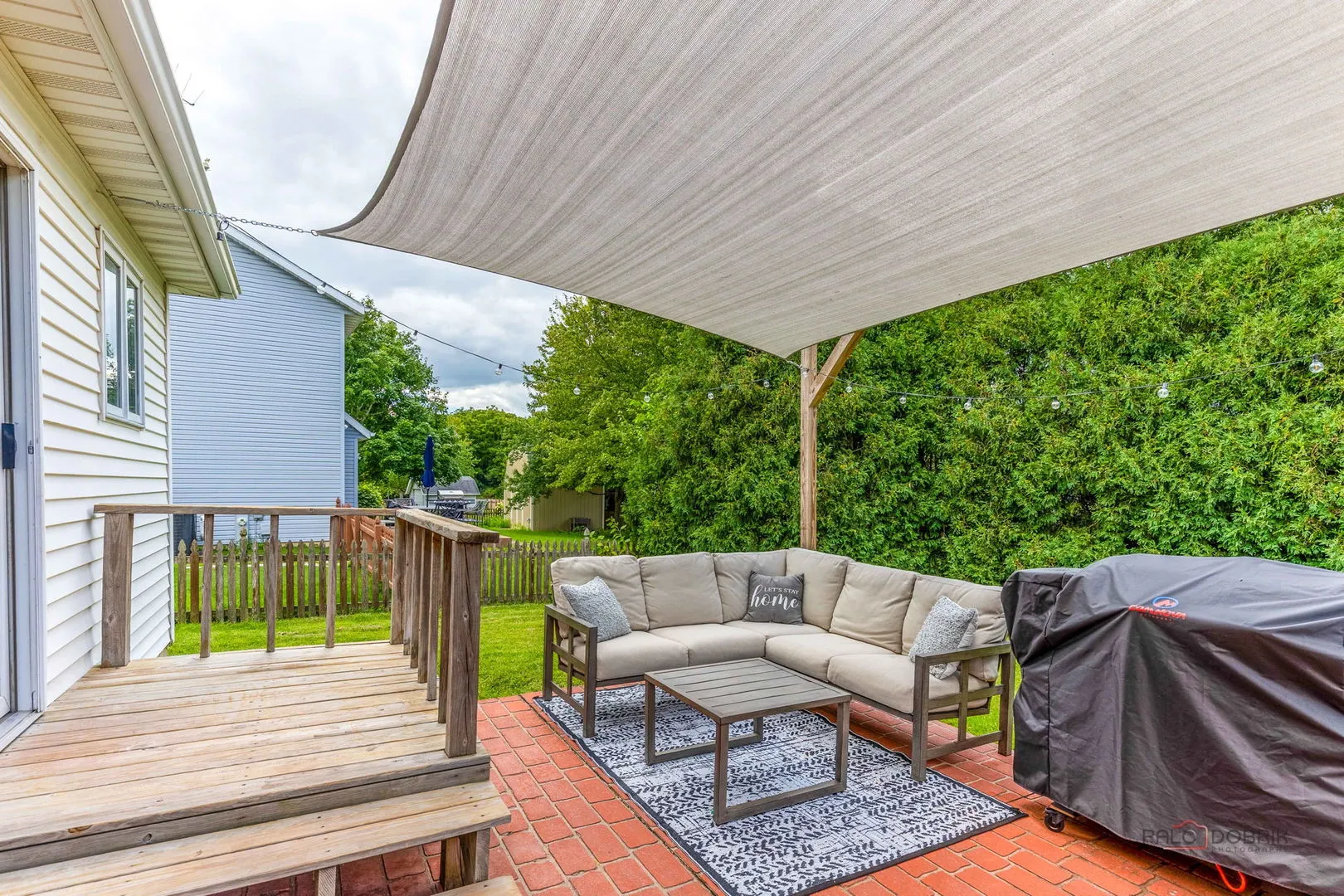 807 Aspen Way IL