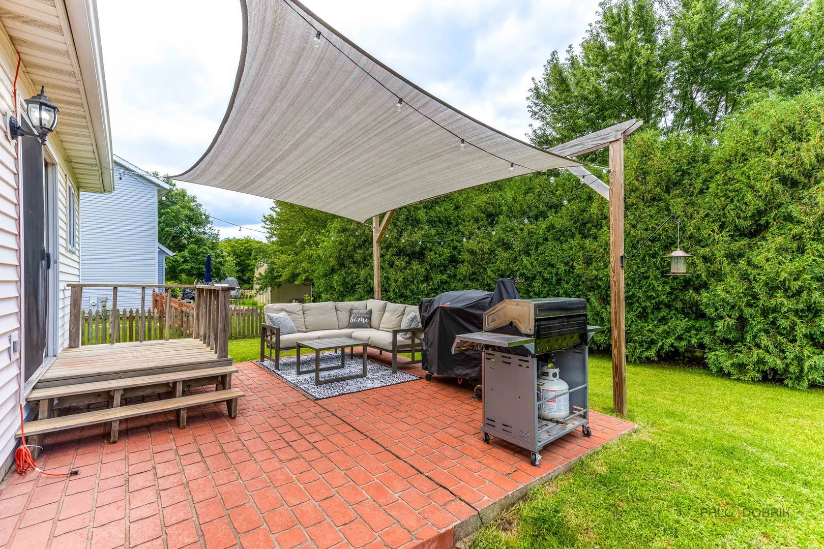 807 Aspen Way IL