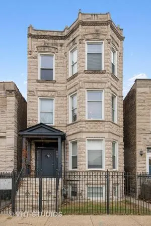 2926 W Fulton Street 3 IL