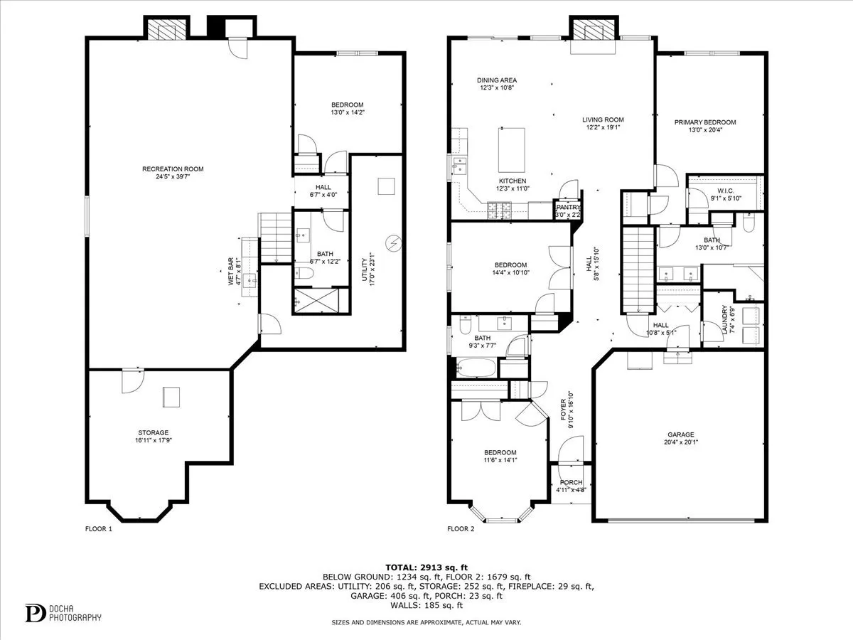 2687 Nicole Circle IL
