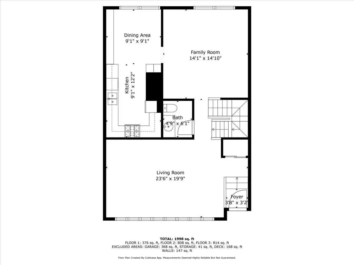 5332 Fairview Lane IL
