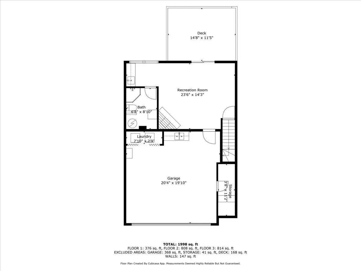 5332 Fairview Lane IL