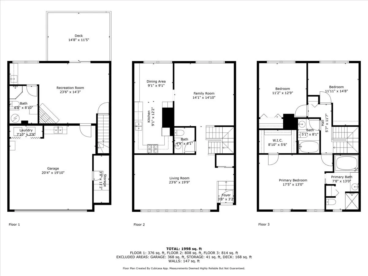 5332 Fairview Lane IL