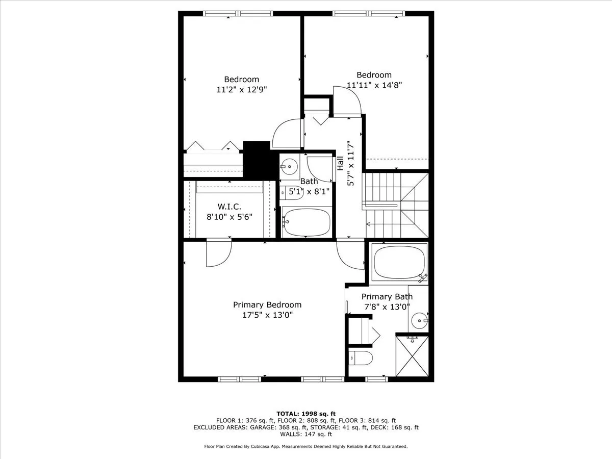 5332 Fairview Lane IL