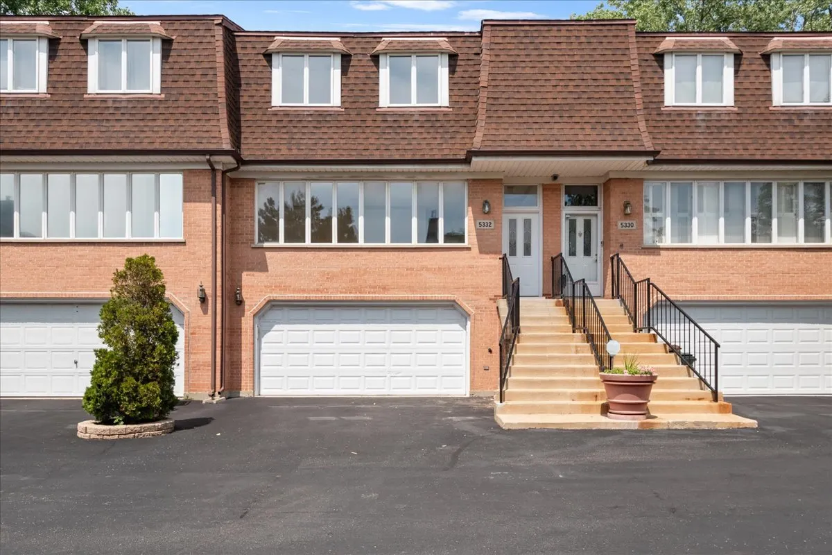 5332 Fairview Lane IL