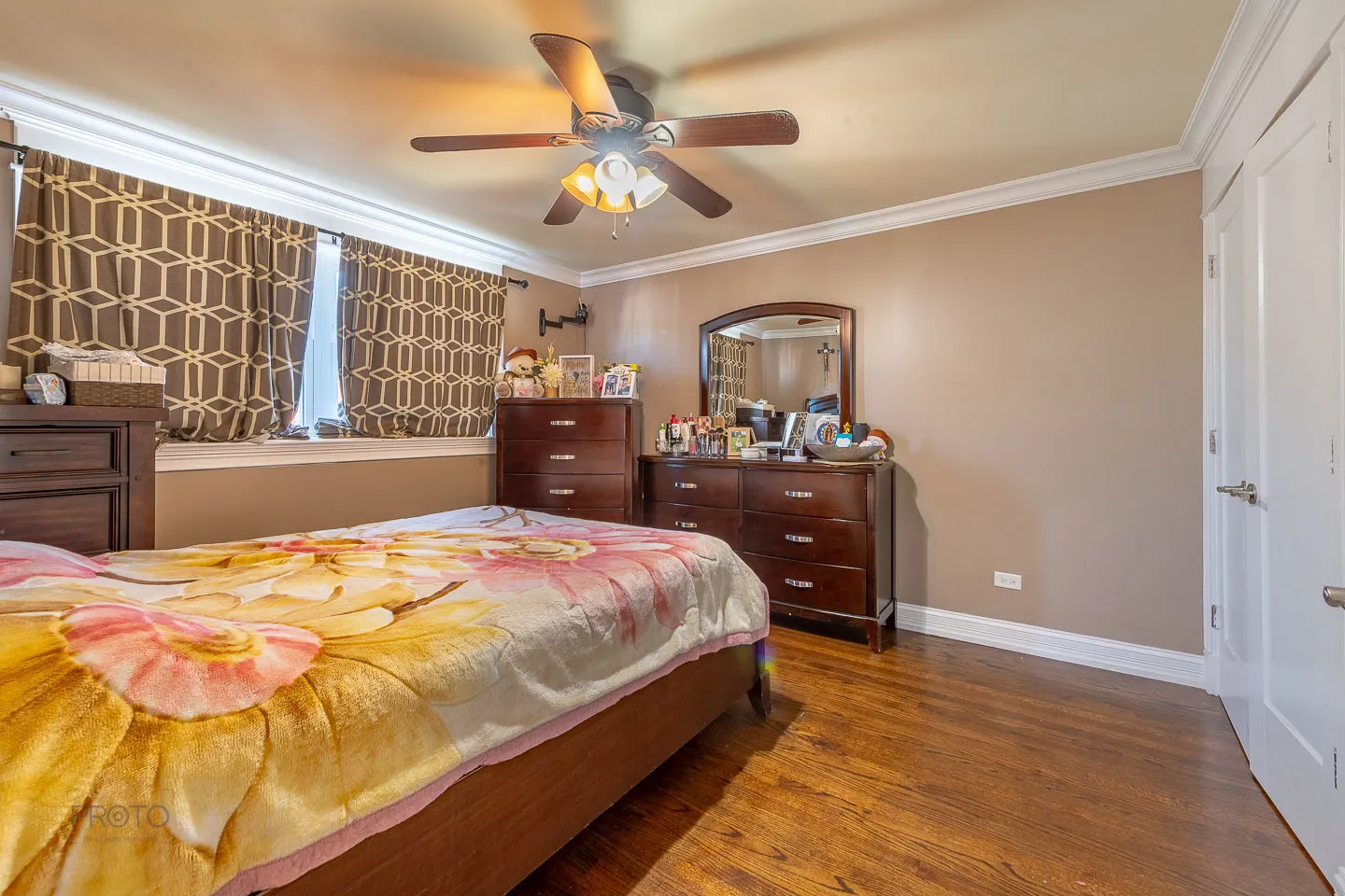 5118 S Mobile Avenue IL