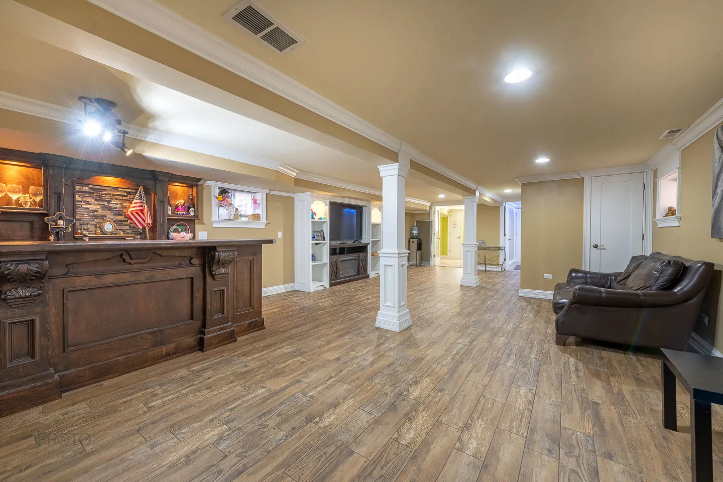 5118 S Mobile Avenue IL
