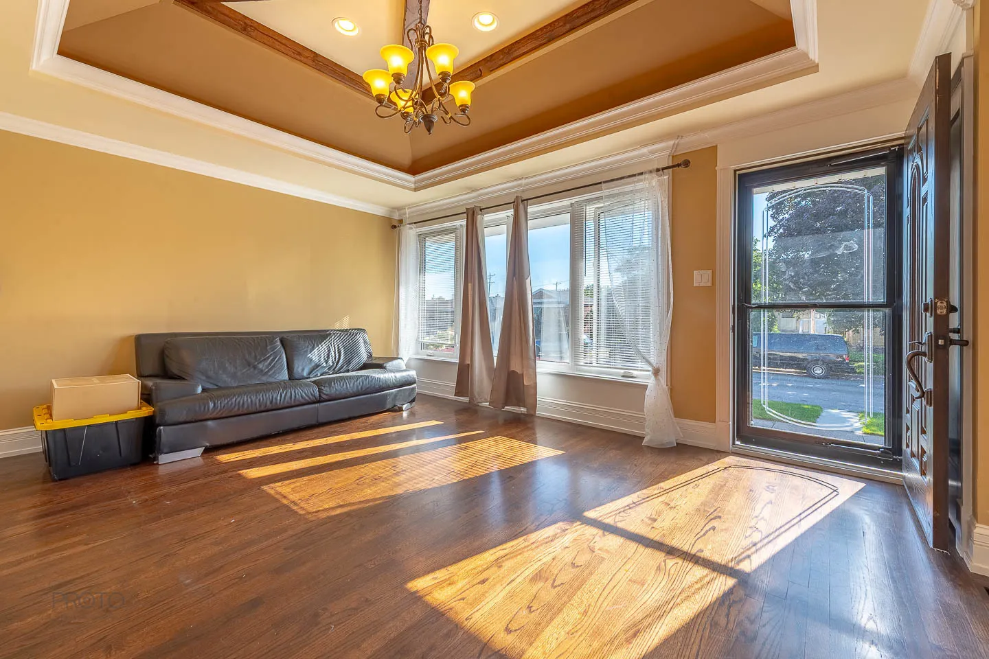 5118 S Mobile Avenue IL