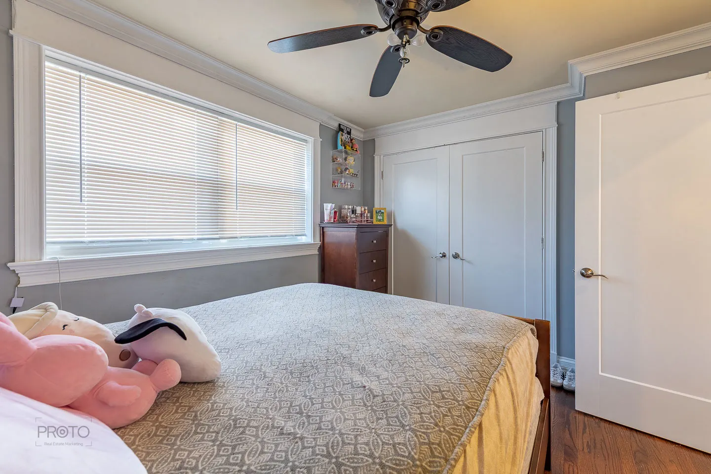 5118 S Mobile Avenue IL