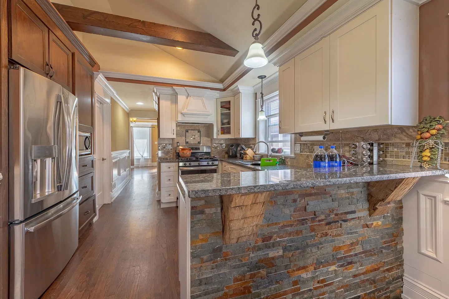 5118 S Mobile Avenue IL