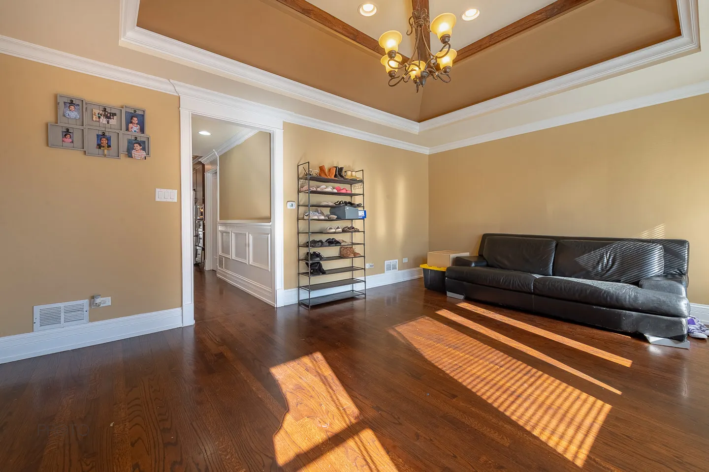 5118 S Mobile Avenue IL