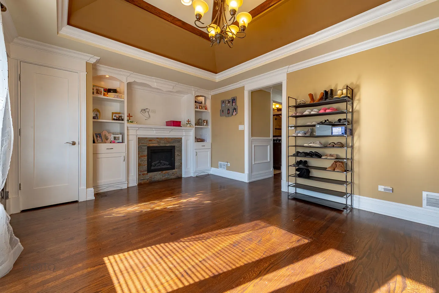 5118 S Mobile Avenue IL