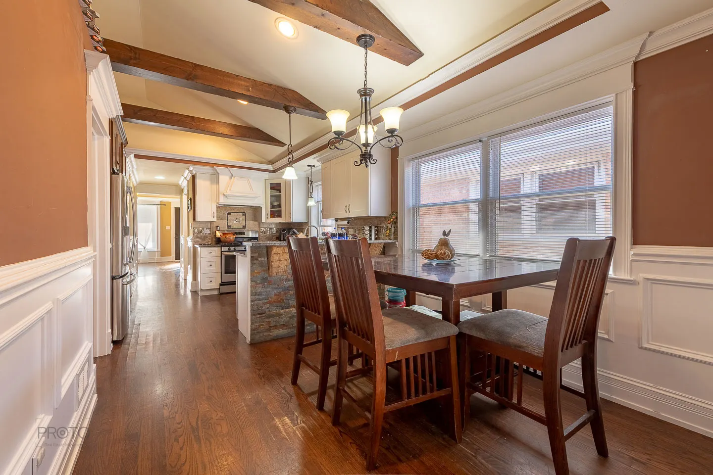 5118 S Mobile Avenue IL