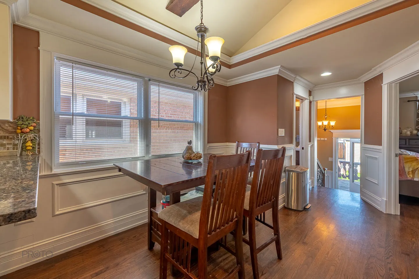 5118 S Mobile Avenue IL