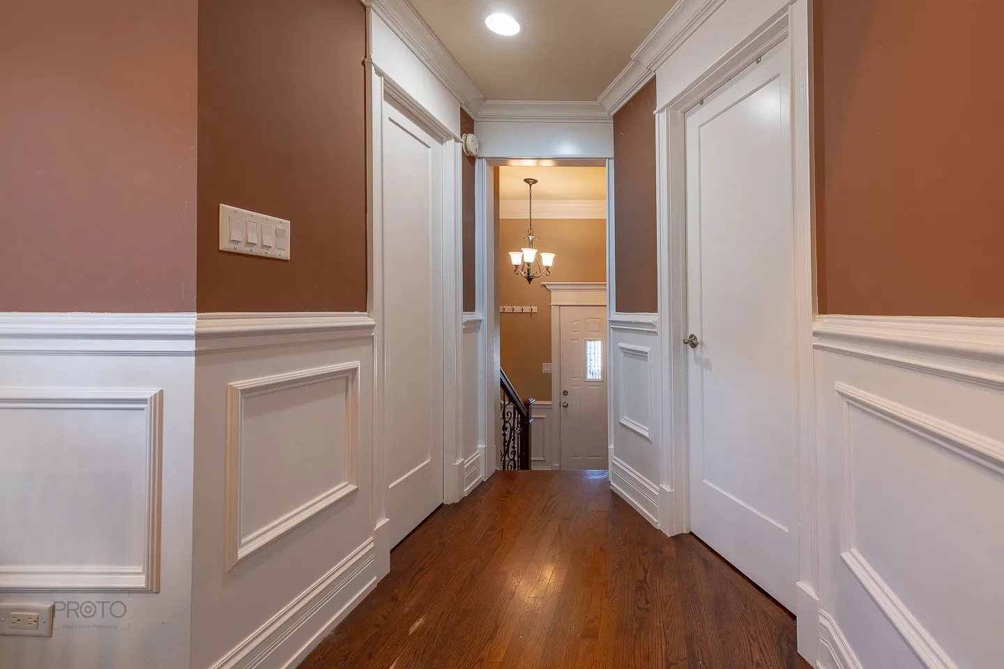 5118 S Mobile Avenue IL